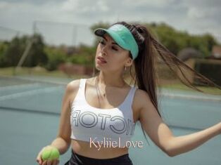 KyliieLove