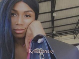 Kyliiestarsexy