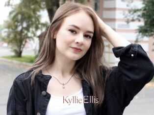 KyllieEllis