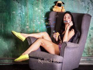 KyllieHot
