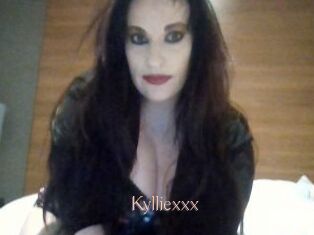 Kylliexxx