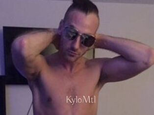 KyloMtl