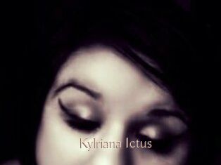 Kylriana_Ictus