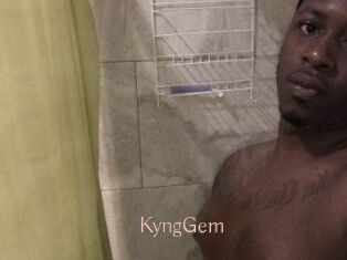 KyngGem