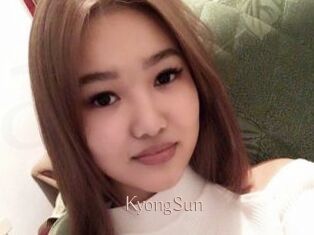 KyongSun