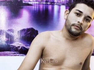 Kyrbins