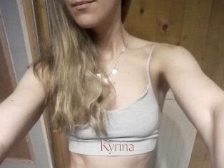 Kyrina
