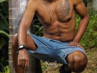 Kaail
