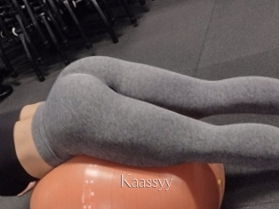 Kaassyy