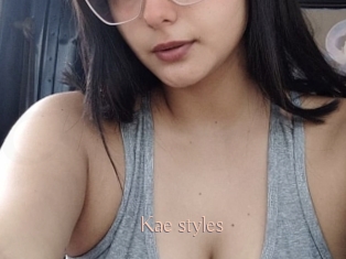 Kae_styles