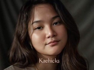 Kaehicks
