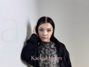 Kaeleyhamum