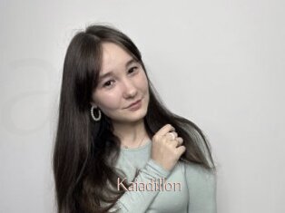Kaiadillon