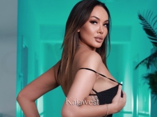 kaiawest Anal Sexe