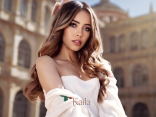 kaila Anal Sexe