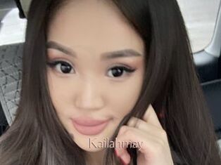 kailahmay Anal Sexe
