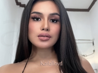 Kailalloyd