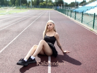 Kailatenders