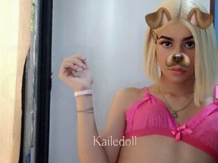 Kailedoll