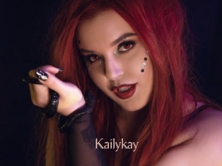 kailykay Anal Sexe