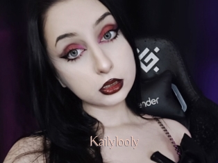 kailylooly Anal Sexe