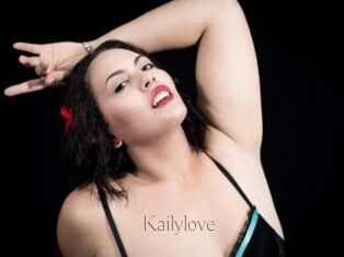 Kailylove