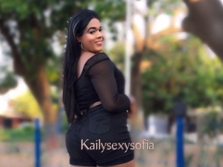 Kailysexysofia