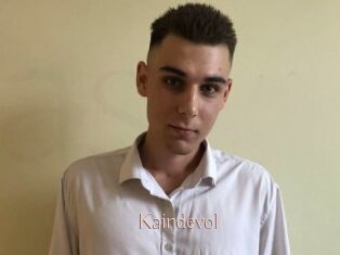 Kaindevol