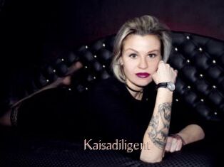 Kaisadiligent