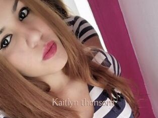 kaitlyn_thonsom Anal Sexe