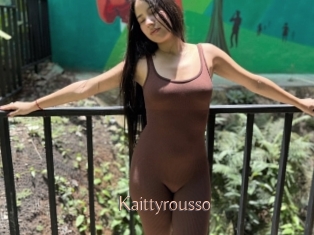 Kaittyrousso