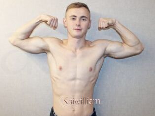 Kaiwilliam