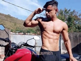 kakasmith Anal Sexe