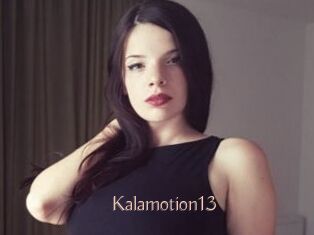 Kalamotion13