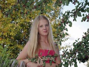 Kalanay