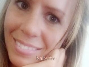 Kalbyriver
