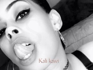 Kali_kawi