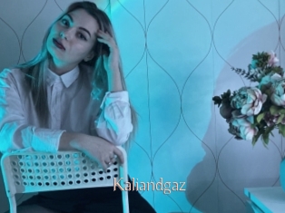 Kaliandgaz