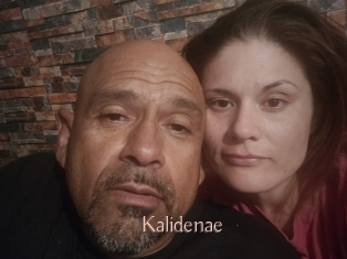 Kalidenae