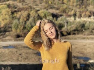 Kalinight