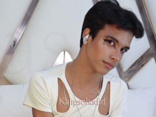 Kalipsohadid