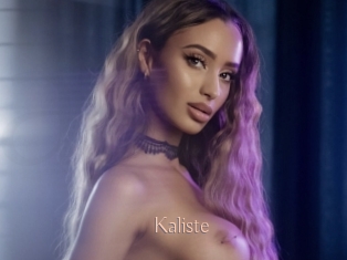 kaliste Anal Sexe