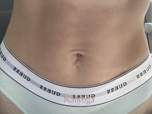 Kaliyoga