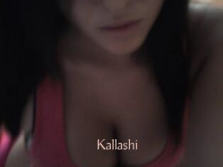 Kallashi
