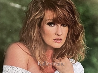 kalleymarie Anal Sexe