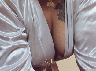 Kallisy