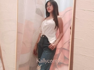 kallycontez Anal Sexe