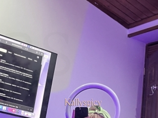 Kallyspicy