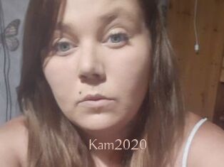 Kam2020