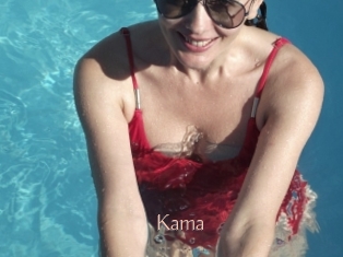 Kama
